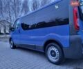 Синій Рено Трафік, об'ємом двигуна 2 л та пробігом 267 тис. км за 9500 $, фото 130 на Automoto.ua