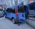 Синій Рено Трафік, об'ємом двигуна 2 л та пробігом 267 тис. км за 9500 $, фото 160 на Automoto.ua