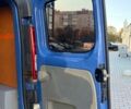Синий Рено Трафик, объемом двигателя 2 л и пробегом 355 тыс. км за 10199 $, фото 36 на Automoto.ua