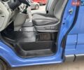 Синій Рено Трафік, об'ємом двигуна 2 л та пробігом 267 тис. км за 9500 $, фото 11 на Automoto.ua