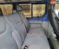 Синій Рено Трафік, об'ємом двигуна 2 л та пробігом 267 тис. км за 9500 $, фото 30 на Automoto.ua