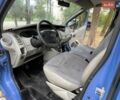 Синий Рено Трафик, объемом двигателя 2 л и пробегом 368 тыс. км за 7500 $, фото 14 на Automoto.ua