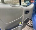 Синий Рено Трафик, объемом двигателя 2 л и пробегом 368 тыс. км за 7500 $, фото 13 на Automoto.ua
