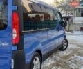 Синий Рено Трафик, объемом двигателя 2 л и пробегом 340 тыс. км за 8950 $, фото 7 на Automoto.ua