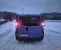 Синий Рено Трафик, объемом двигателя 2 л и пробегом 327 тыс. км за 8800 $, фото 5 на Automoto.ua