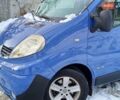 Синий Рено Трафик, объемом двигателя 2 л и пробегом 340 тыс. км за 8950 $, фото 10 на Automoto.ua