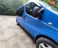 Синий Рено Трафик, объемом двигателя 2 л и пробегом 440 тыс. км за 9100 $, фото 17 на Automoto.ua