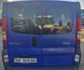 Синий Рено Трафик, объемом двигателя 2 л и пробегом 394 тыс. км за 7187 $, фото 3 на Automoto.ua