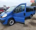 Синій Рено Трафік, об'ємом двигуна 2 л та пробігом 267 тис. км за 9500 $, фото 76 на Automoto.ua