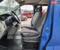 Синій Рено Трафік, об'ємом двигуна 2 л та пробігом 267 тис. км за 9500 $, фото 18 на Automoto.ua