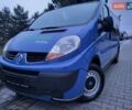Синий Рено Трафик, объемом двигателя 2 л и пробегом 267 тыс. км за 9850 $, фото 87 на Automoto.ua