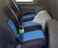 Синій Рено Трафік, об'ємом двигуна 2 л та пробігом 376 тис. км за 8000 $, фото 5 на Automoto.ua