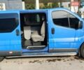 Синий Рено Трафик, объемом двигателя 2.46 л и пробегом 441 тыс. км за 8000 $, фото 16 на Automoto.ua