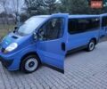 Синій Рено Трафік, об'ємом двигуна 2 л та пробігом 267 тис. км за 9500 $, фото 148 на Automoto.ua