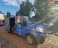 Синий Рено Трафик, объемом двигателя 2 л и пробегом 211 тыс. км за 12356 $, фото 1 на Automoto.ua