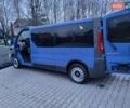 Синій Рено Трафік, об'ємом двигуна 2 л та пробігом 267 тис. км за 9990 $, фото 81 на Automoto.ua