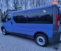 Синій Рено Трафік, об'ємом двигуна 2 л та пробігом 267 тис. км за 9990 $, фото 48 на Automoto.ua