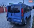 Синій Рено Трафік, об'ємом двигуна 2 л та пробігом 267 тис. км за 9500 $, фото 138 на Automoto.ua