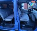 Синій Рено Трафік, об'ємом двигуна 2 л та пробігом 267 тис. км за 9990 $, фото 127 на Automoto.ua