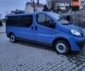Синій Рено Трафік, об'ємом двигуна 2 л та пробігом 267 тис. км за 9500 $, фото 95 на Automoto.ua