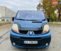 Синій Рено Трафік, об'ємом двигуна 2.5 л та пробігом 311 тис. км за 8500 $, фото 1 на Automoto.ua