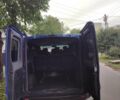 Рено Трафик 2007 в Владимир-Волынский на Automoto.ua Синий Рено Трафик, объемом двигателя 2 л и пробегом 281 тыс. км за 8500 $, фото 14 на Automoto.ua