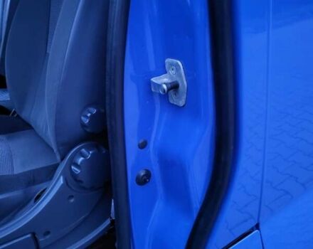 Синій Рено Трафік, об'ємом двигуна 2 л та пробігом 267 тис. км за 9990 $, фото 94 на Automoto.ua