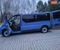 Синій Рено Трафік, об'ємом двигуна 2 л та пробігом 267 тис. км за 9500 $, фото 162 на Automoto.ua