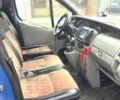 Синій Рено Трафік, об'ємом двигуна 2 л та пробігом 313 тис. км за 8400 $, фото 6 на Automoto.ua