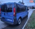 Синій Рено Трафік, об'ємом двигуна 2 л та пробігом 267 тис. км за 9500 $, фото 139 на Automoto.ua