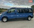 Синій Рено Трафік, об'ємом двигуна 2 л та пробігом 368 тис. км за 9950 $, фото 29 на Automoto.ua