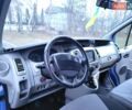 Синій Рено Трафік, об'ємом двигуна 2 л та пробігом 267 тис. км за 9990 $, фото 92 на Automoto.ua