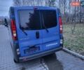 Синій Рено Трафік, об'ємом двигуна 2 л та пробігом 267 тис. км за 9990 $, фото 56 на Automoto.ua