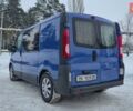 Синий Рено Трафик, объемом двигателя 2 л и пробегом 409 тыс. км за 7900 $, фото 15 на Automoto.ua