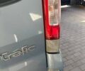 Синій Рено Трафік, об'ємом двигуна 2 л та пробігом 277 тис. км за 10000 $, фото 11 на Automoto.ua