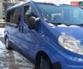Синий Рено Трафик, объемом двигателя 2 л и пробегом 340 тыс. км за 8950 $, фото 8 на Automoto.ua