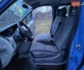 Синій Рено Трафік, об'ємом двигуна 2 л та пробігом 267 тис. км за 9990 $, фото 97 на Automoto.ua