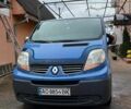 Синий Рено Трафик, объемом двигателя 2 л и пробегом 322 тыс. км за 6500 $, фото 12 на Automoto.ua