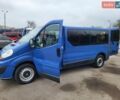 Синій Рено Трафік, об'ємом двигуна 2 л та пробігом 267 тис. км за 9500 $, фото 79 на Automoto.ua