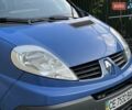 Рено Трафик 2007 в Хмельницком на Automoto.ua Синий Рено Трафик, объемом двигателя 2 л и пробегом 215 тыс. км за 8400 $, фото 4 на Automoto.ua