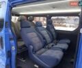 Синий Рено Трафик, объемом двигателя 2 л и пробегом 340 тыс. км за 8950 $, фото 19 на Automoto.ua