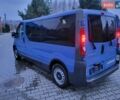 Синій Рено Трафік, об'ємом двигуна 2 л та пробігом 267 тис. км за 9500 $, фото 93 на Automoto.ua