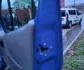 Синій Рено Трафік, об'ємом двигуна 2 л та пробігом 267 тис. км за 9500 $, фото 195 на Automoto.ua