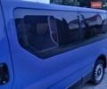 Синій Рено Трафік, об'ємом двигуна 2 л та пробігом 267 тис. км за 9990 $, фото 138 на Automoto.ua
