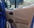 Синій Рено Трафік, об'ємом двигуна 2 л та пробігом 304 тис. км за 8950 $, фото 10 на Automoto.ua