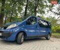 Синий Рено Трафик, объемом двигателя 2 л и пробегом 368 тыс. км за 7500 $, фото 10 на Automoto.ua