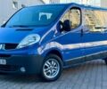 Синий Рено Трафик, объемом двигателя 2 л и пробегом 355 тыс. км за 10199 $, фото 3 на Automoto.ua