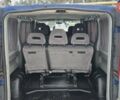 Синий Рено Трафик, объемом двигателя 2 л и пробегом 409 тыс. км за 7900 $, фото 39 на Automoto.ua