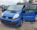 Синій Рено Трафік, об'ємом двигуна 2 л та пробігом 267 тис. км за 9500 $, фото 250 на Automoto.ua