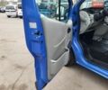 Синій Рено Трафік, об'ємом двигуна 2 л та пробігом 267 тис. км за 9500 $, фото 19 на Automoto.ua